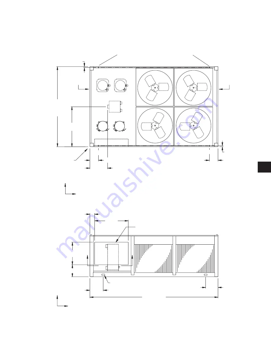 Johnson Controls YORK YCAL0041EC Скачать руководство пользователя страница 69