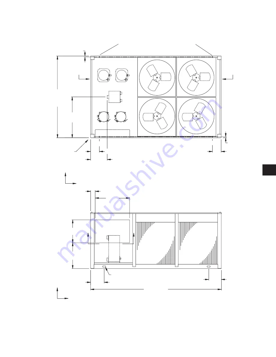 Johnson Controls YORK YCAL0041EC Скачать руководство пользователя страница 73