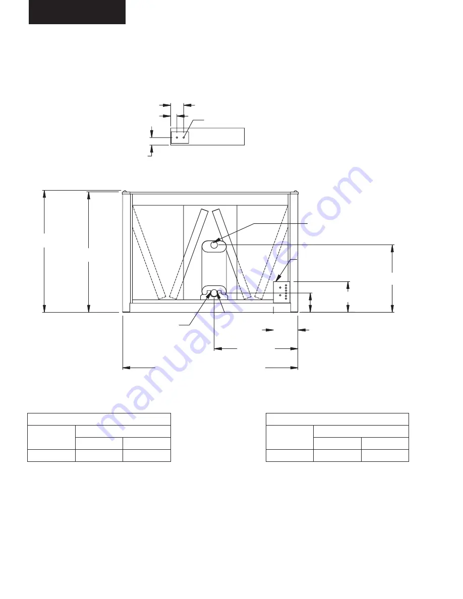 Johnson Controls YORK YCAL0041EC Скачать руководство пользователя страница 74