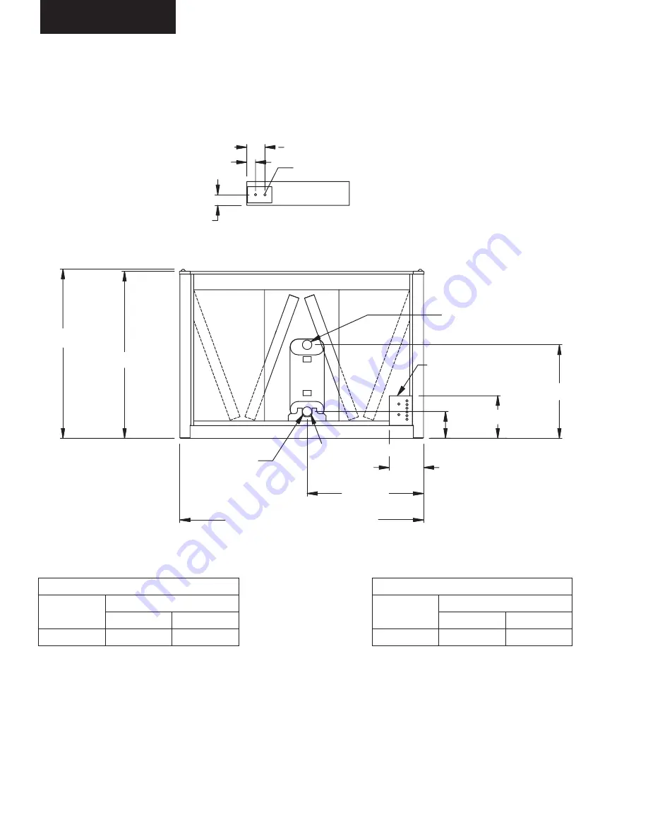 Johnson Controls YORK YCAL0041EC Скачать руководство пользователя страница 76