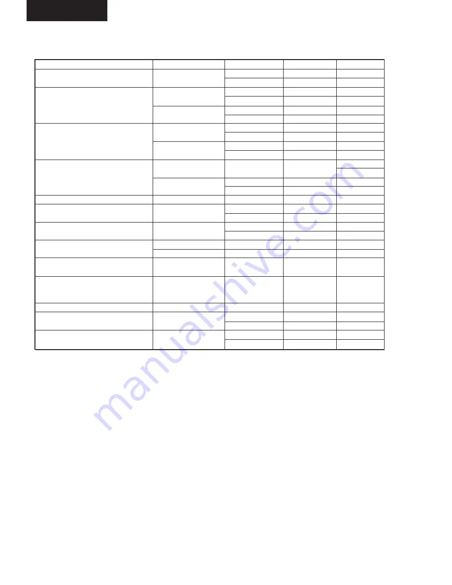 Johnson Controls YORK YCAL0041EC Installation Operation & Maintenance Download Page 124