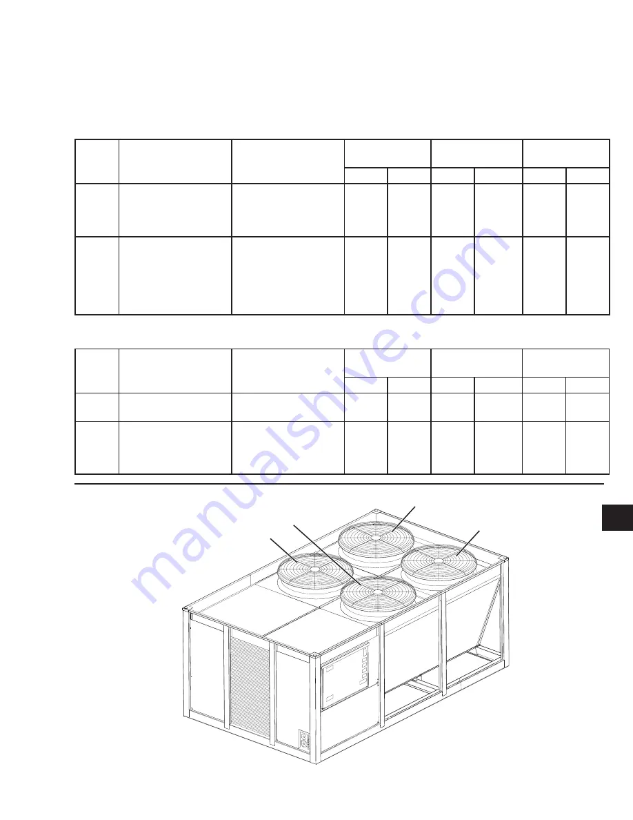 Johnson Controls YORK YCAL0041EC Скачать руководство пользователя страница 137