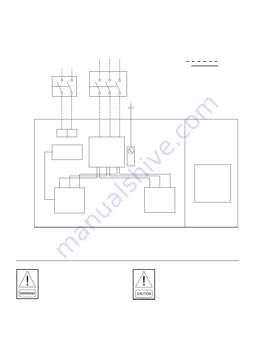 Johnson Controls York YCRL0064 Скачать руководство пользователя страница 56