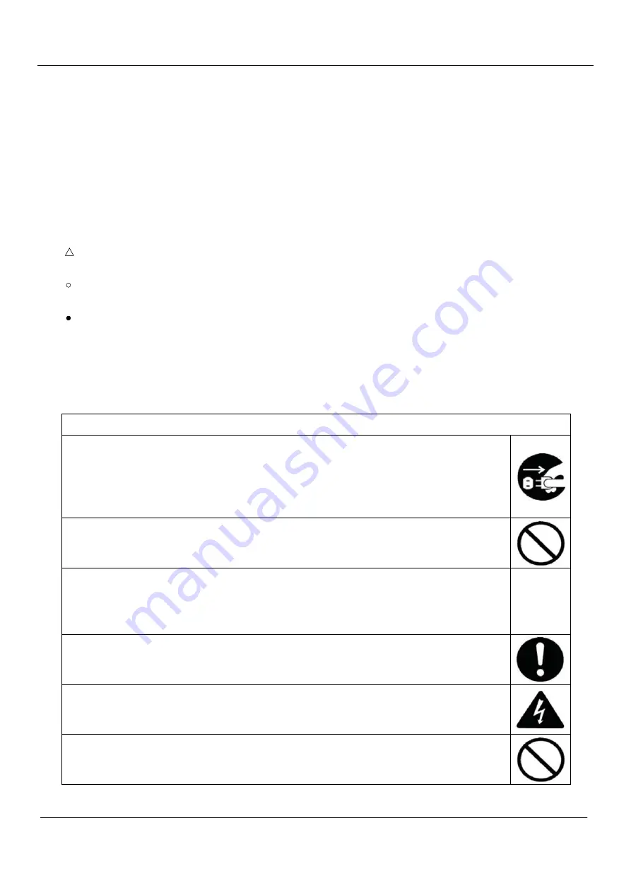 Johnson Controls York YH9FXC12BAH-FX Service Manual Download Page 3