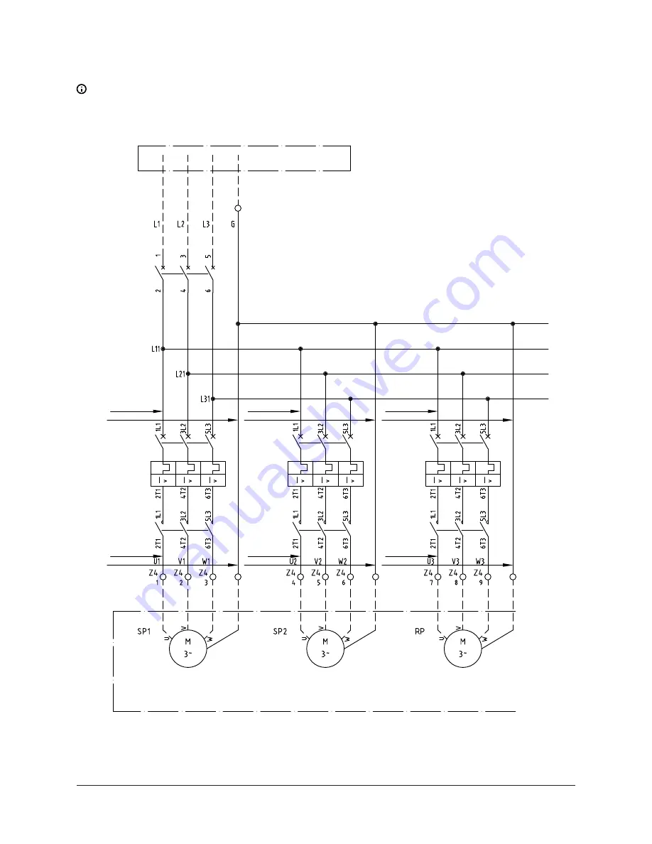 Johnson Controls York YHAU-C Installation, Operation And Maintenance Manual Download Page 56