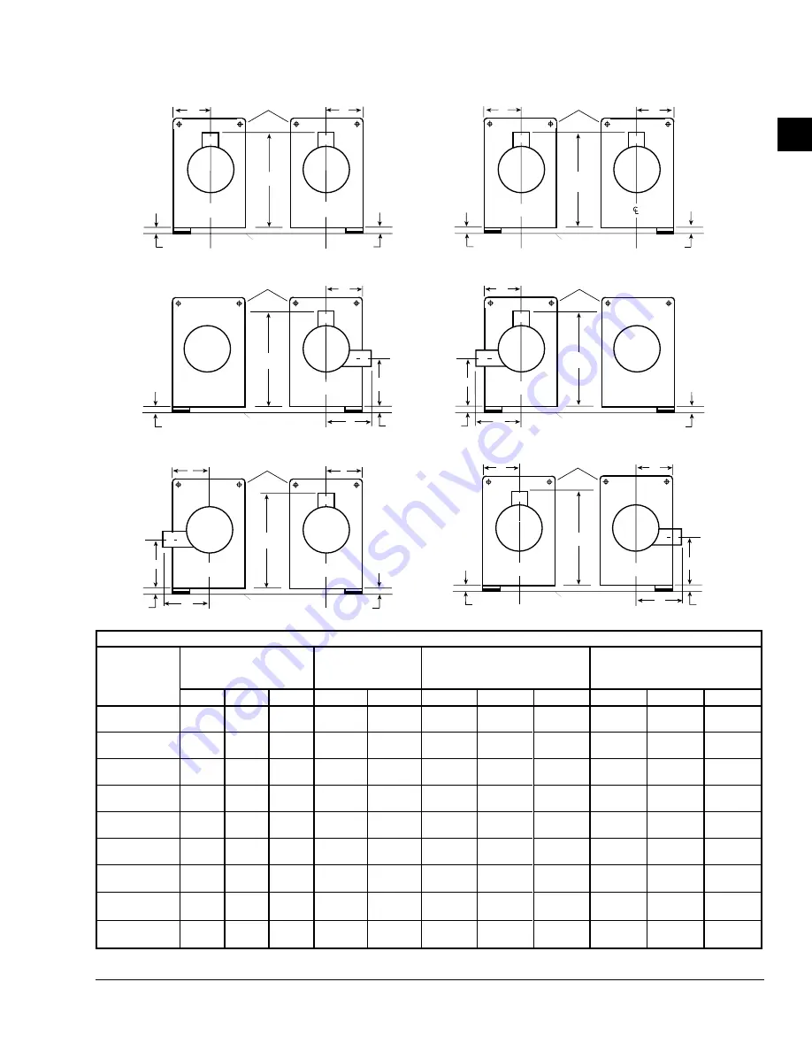 Johnson Controls YORK YK Style G OPTIVIEW Скачать руководство пользователя страница 299