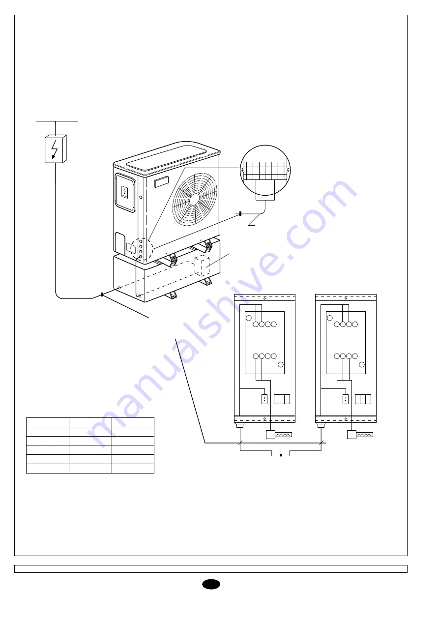 Johnson Controls YORK YLCA 12 Скачать руководство пользователя страница 8