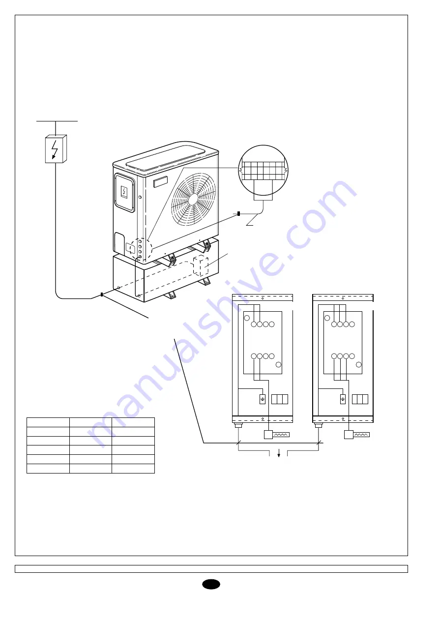 Johnson Controls YORK YLCA 12 Скачать руководство пользователя страница 14