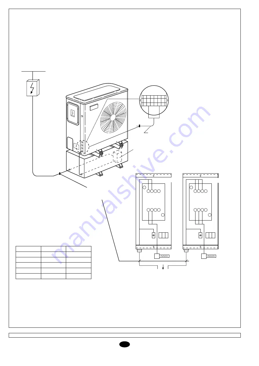 Johnson Controls YORK YLCA 12 Скачать руководство пользователя страница 20