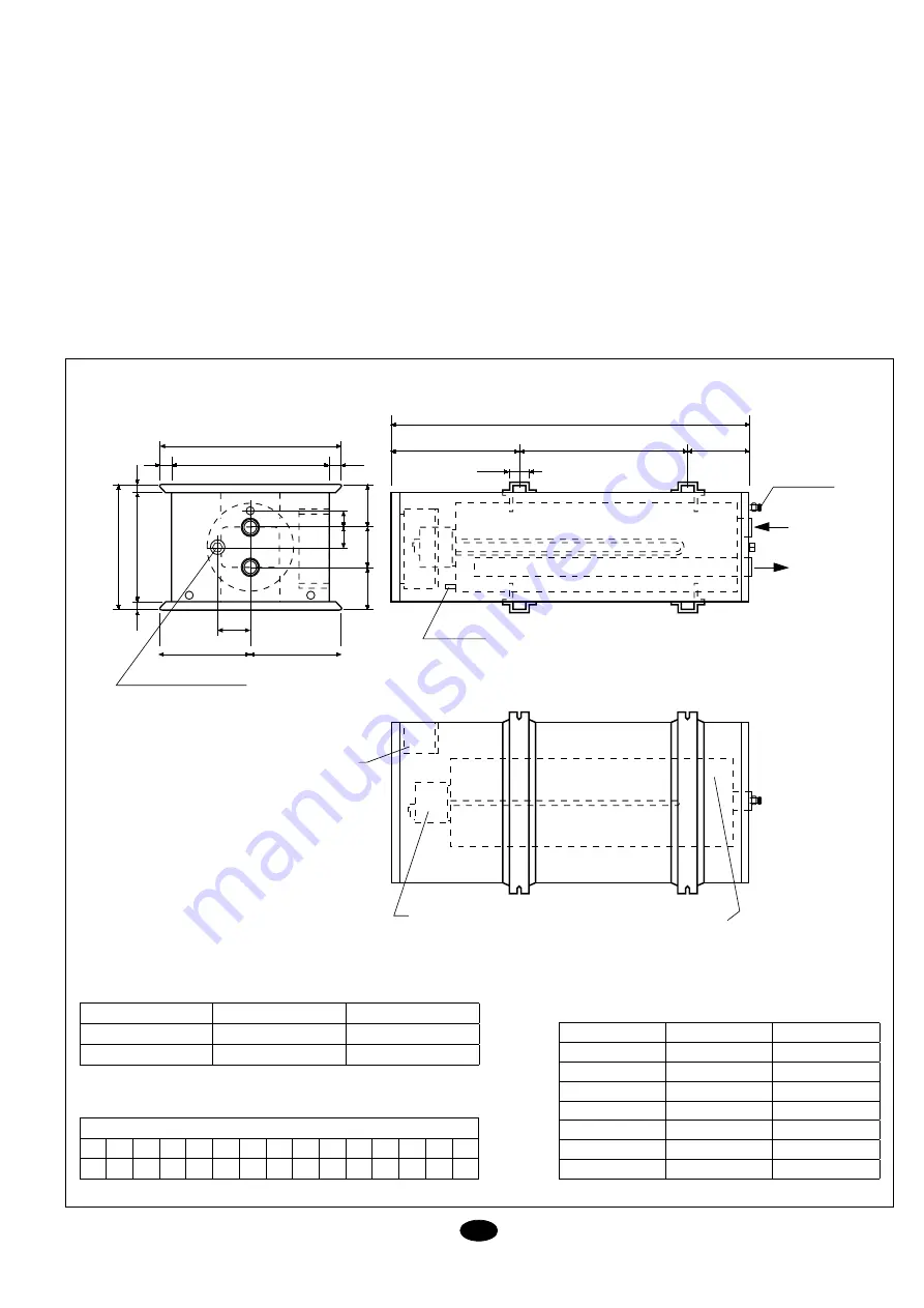 Johnson Controls YORK YLCA 12 Installation Instructions Manual Download Page 21