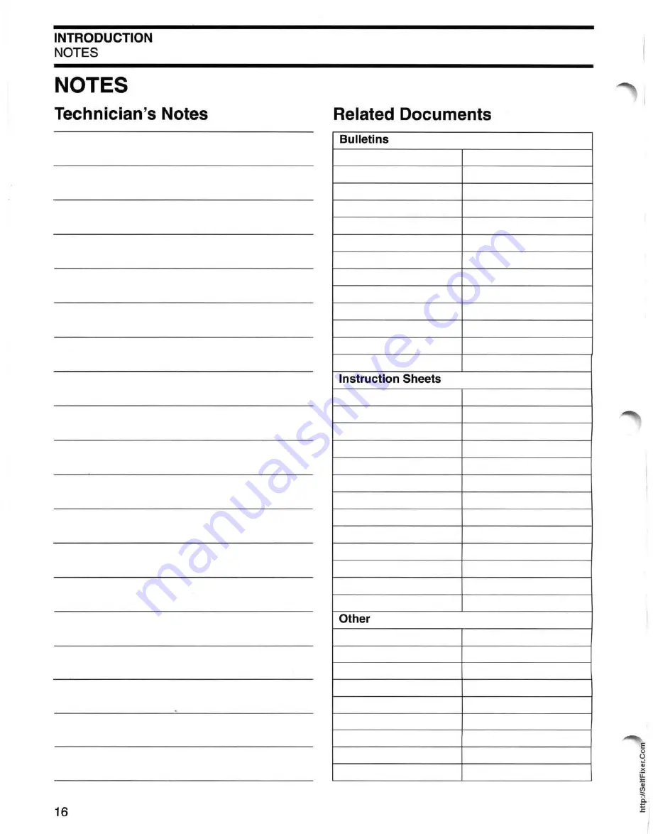 Johnson 15 2004 Service Manual Download Page 17