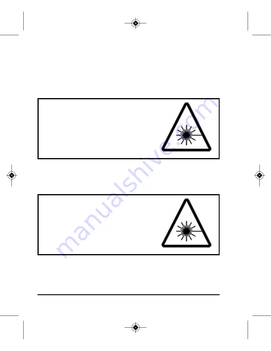 Johnson 40-6546 Instruction Manual Download Page 4