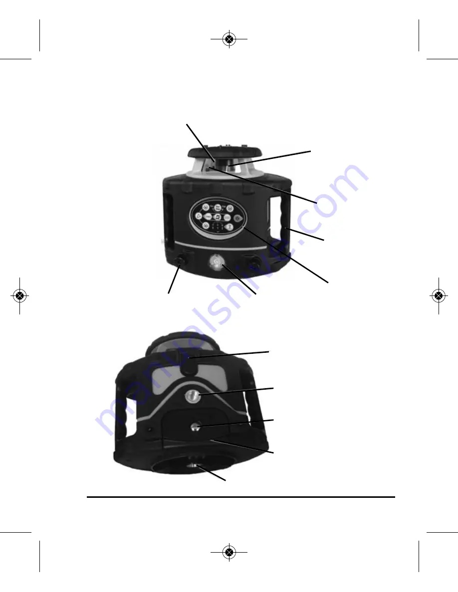 Johnson 40-6546 Instruction Manual Download Page 7