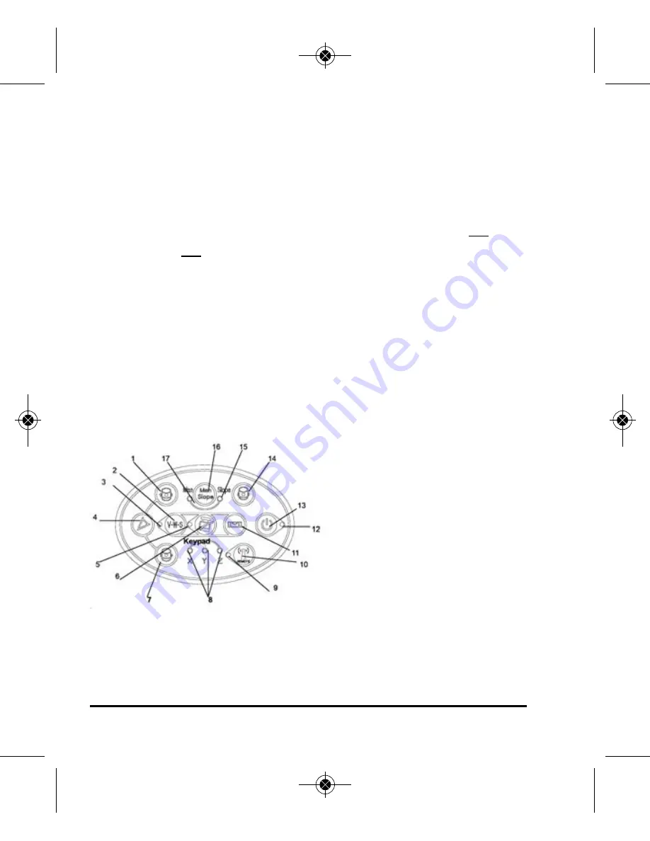 Johnson 40-6546 Instruction Manual Download Page 10