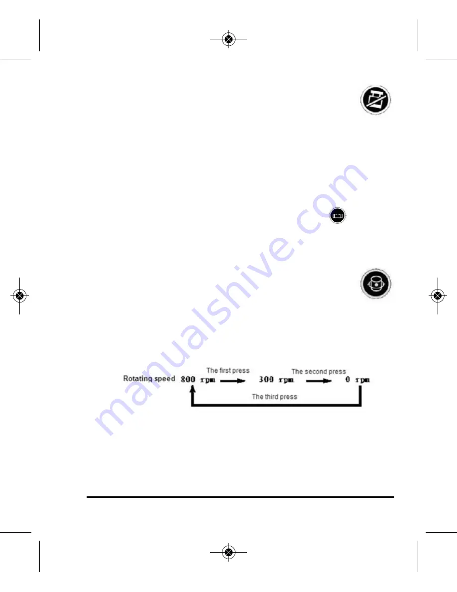 Johnson 40-6546 Instruction Manual Download Page 13