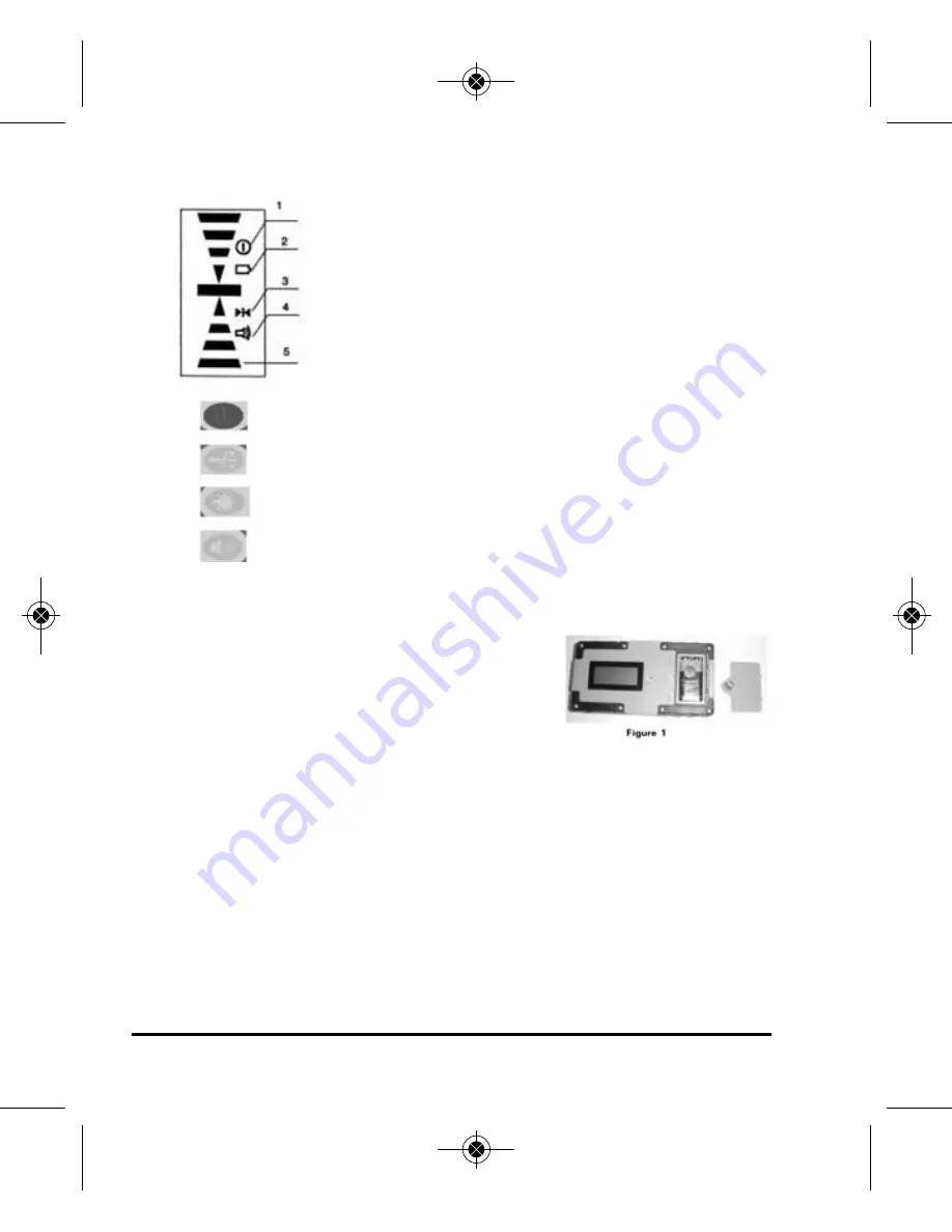 Johnson 40-6546 Instruction Manual Download Page 20