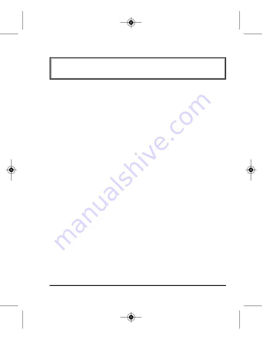 Johnson 40-6546 Instruction Manual Download Page 25