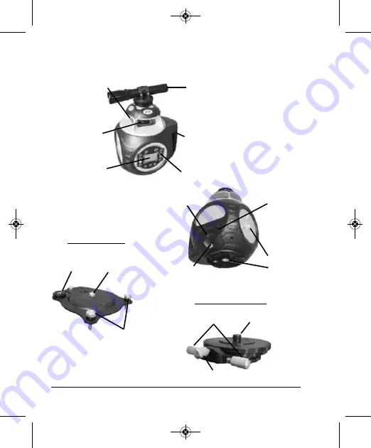 Johnson 40-6582 Instruction Manual Download Page 6