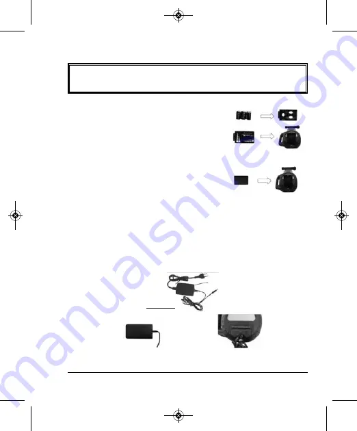 Johnson 40-6582 Instruction Manual Download Page 7