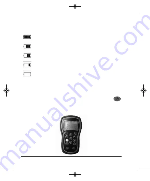 Johnson 40-6582 Instruction Manual Download Page 14