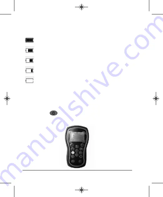 Johnson 40-6582 Instruction Manual Download Page 44