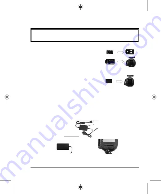 Johnson 40-6582 Instruction Manual Download Page 67