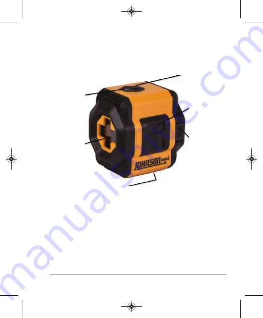 Johnson 40-6601 Скачать руководство пользователя страница 7