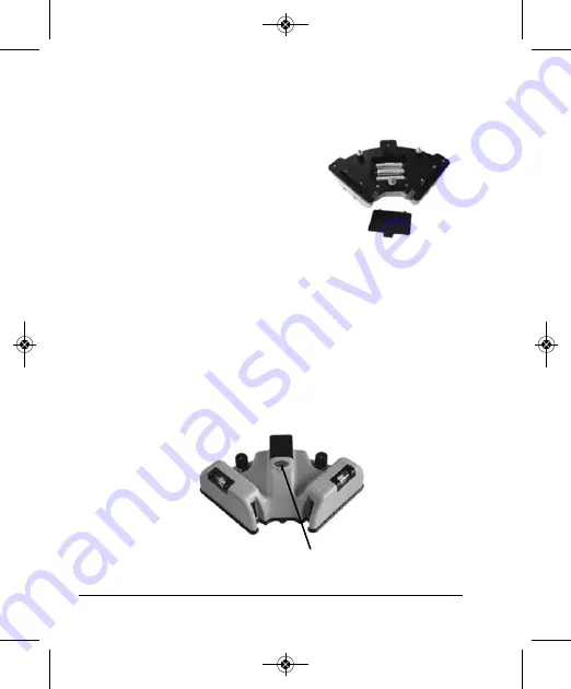 Johnson 40-6618 Instruction Manual Download Page 6