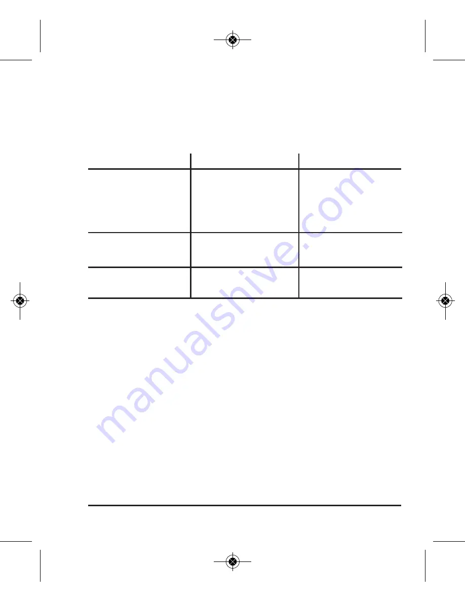 Johnson 40-6624 Instruction Manual Download Page 11