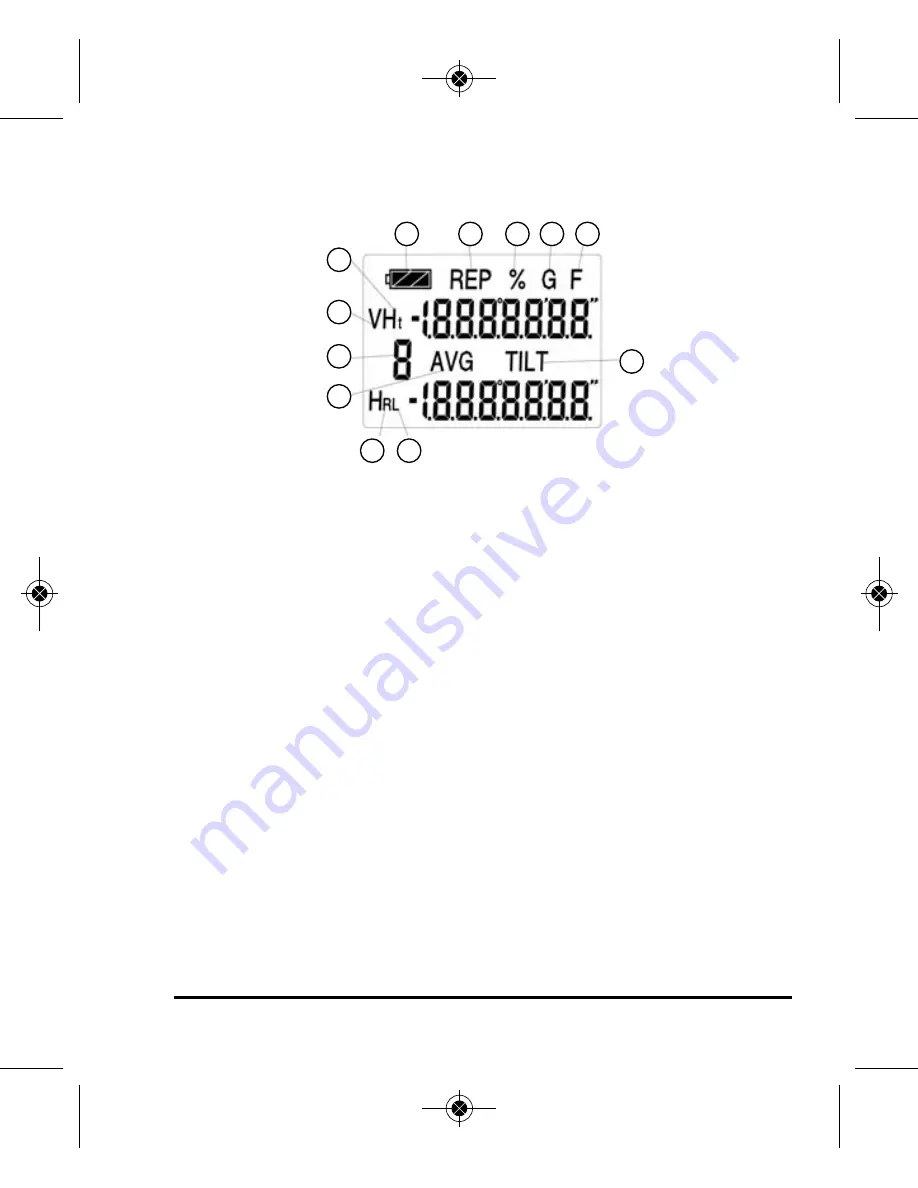 Johnson 40-6932 Instruction Manual Download Page 5