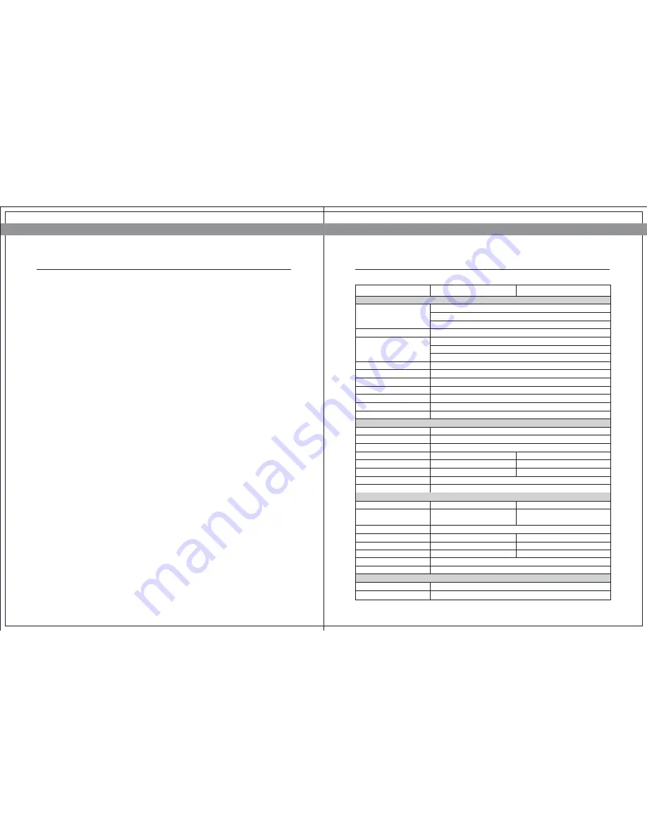 Johnson C8000 Owner'S Manual Download Page 20