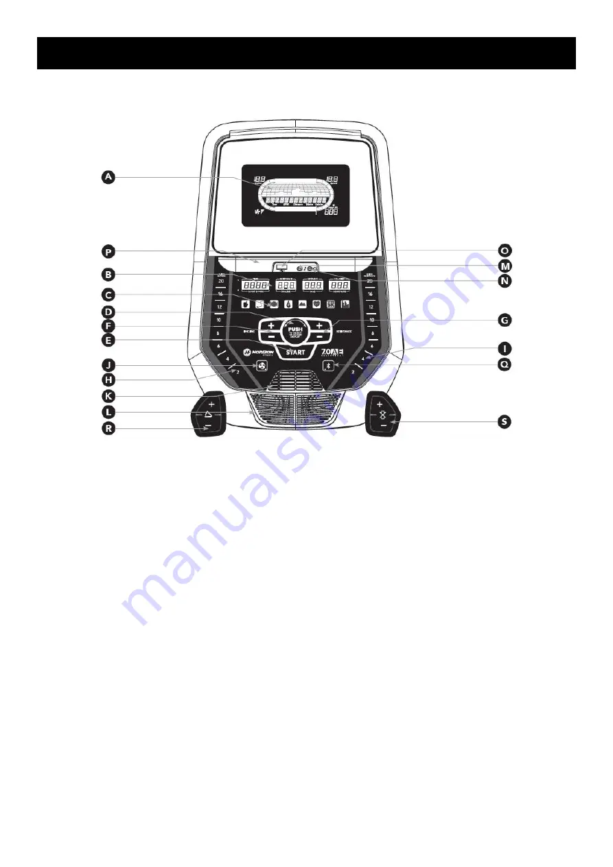 Johnson EP703 Service Manual Download Page 6