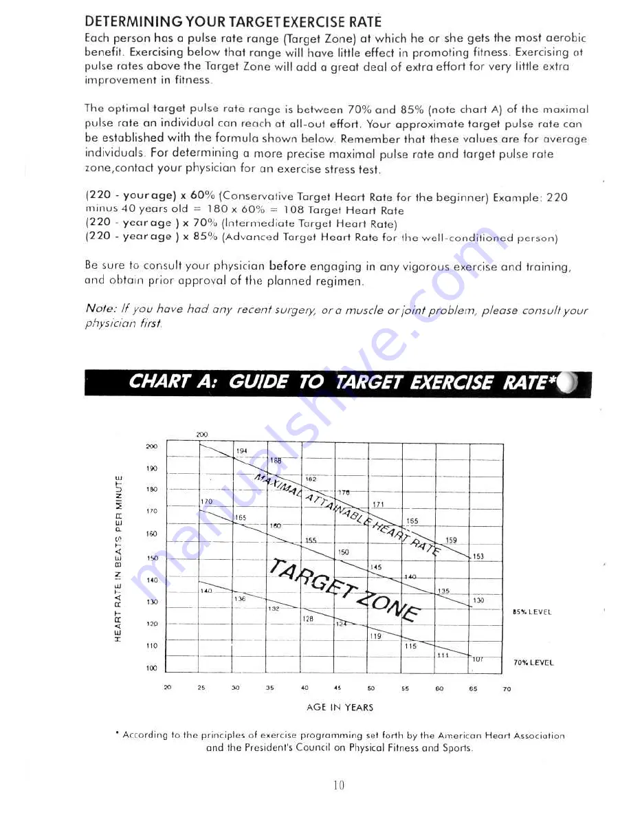 Johnson Generator Series Скачать руководство пользователя страница 11