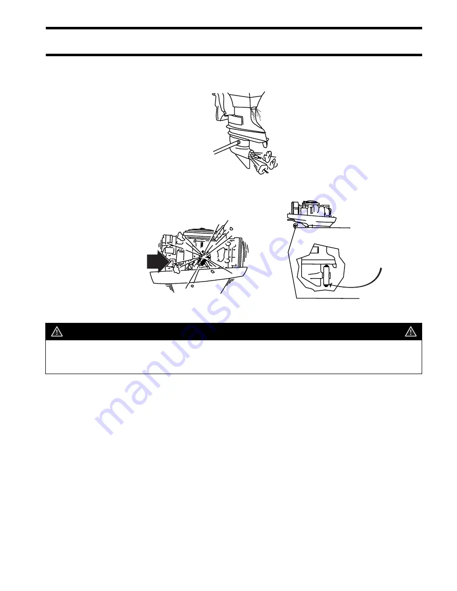 Johnson J10RLSUR Service Manual Download Page 211