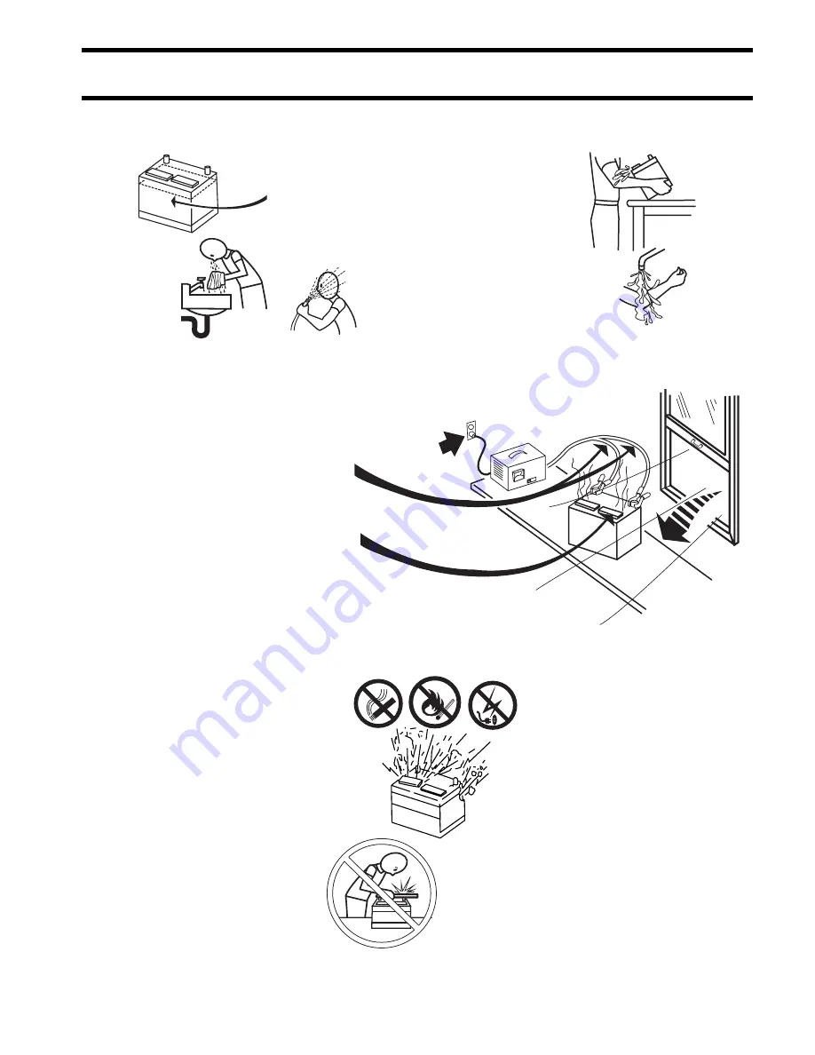 Johnson J10RLSUR Service Manual Download Page 213