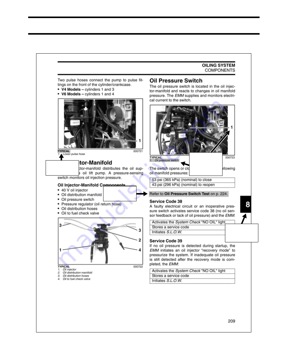 Johnson J2R4SUC 2007 Скачать руководство пользователя страница 13