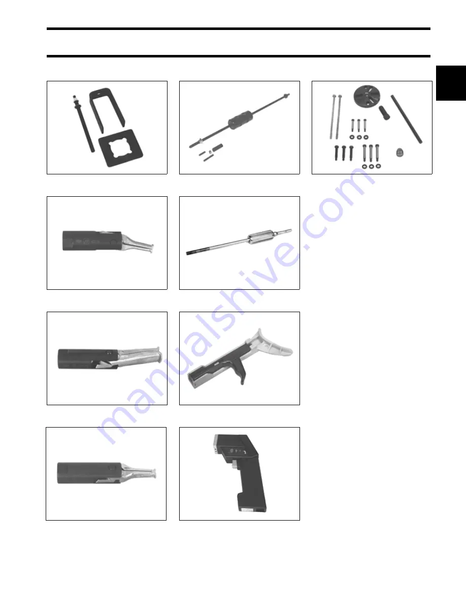 Johnson J2R4SUC 2007 Service Manual Download Page 25