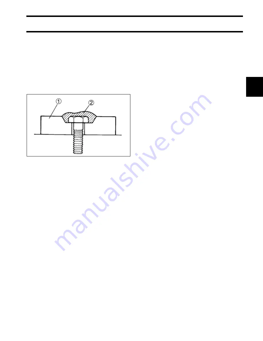 Johnson J2R4SUC 2007 Service Manual Download Page 43