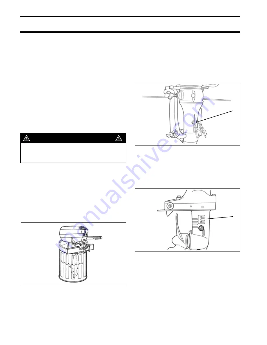 Johnson J2R4SUC 2007 Скачать руководство пользователя страница 44