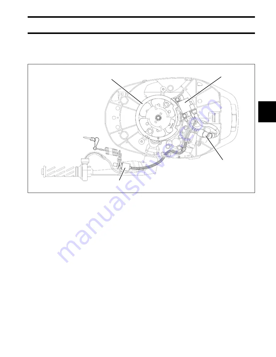 Johnson J2R4SUC 2007 Service Manual Download Page 57