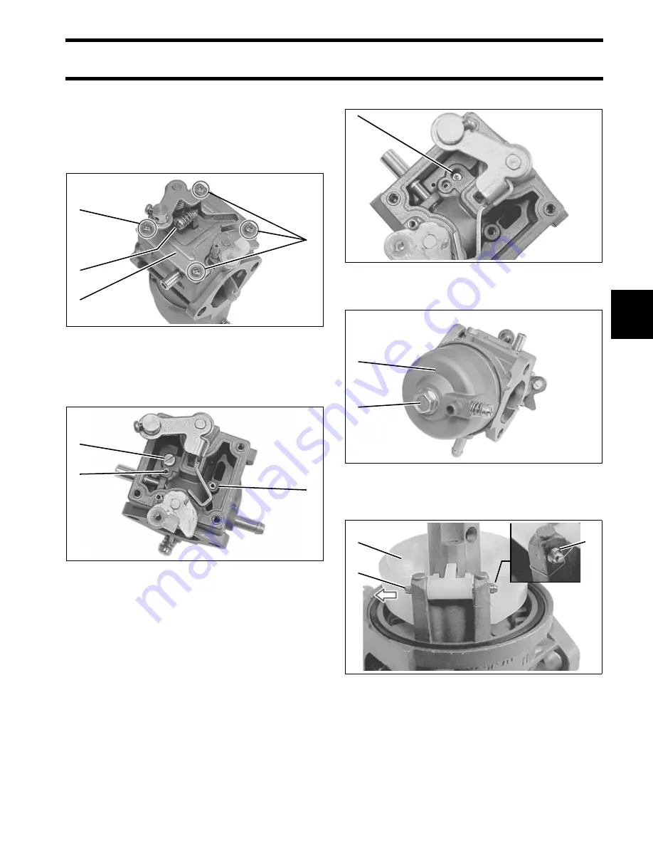 Johnson J2R4SUC 2007 Скачать руководство пользователя страница 67