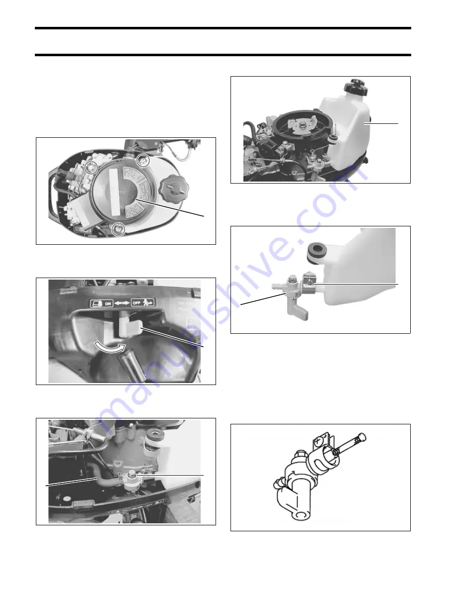 Johnson J2R4SUC 2007 Скачать руководство пользователя страница 72