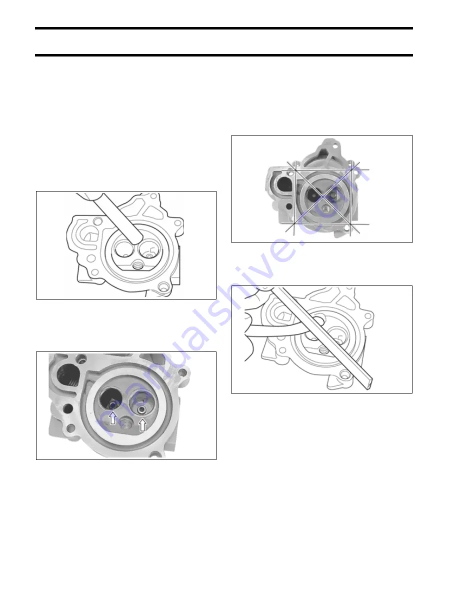 Johnson J2R4SUC 2007 Service Manual Download Page 82