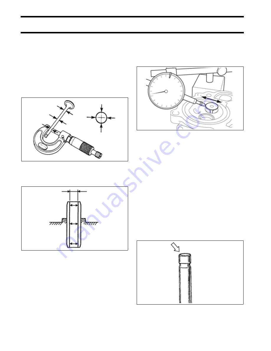 Johnson J2R4SUC 2007 Service Manual Download Page 84