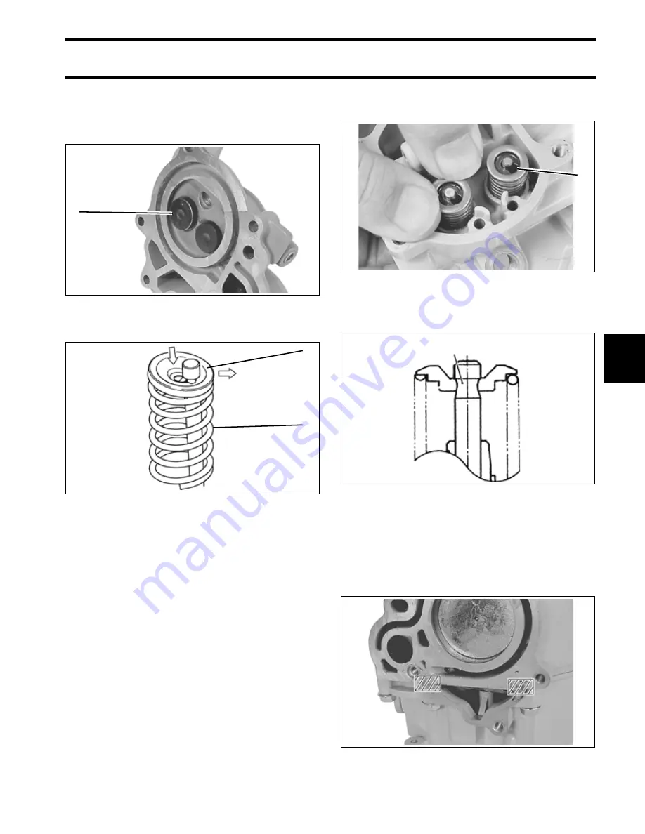 Johnson J2R4SUC 2007 Service Manual Download Page 87