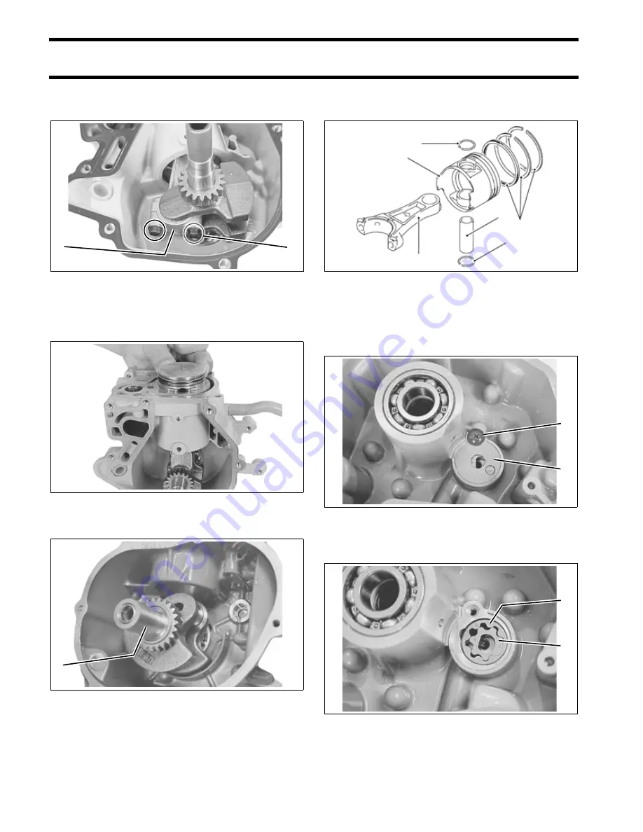 Johnson J2R4SUC 2007 Service Manual Download Page 90