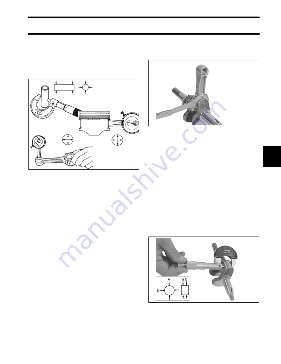 Johnson J2R4SUC 2007 Service Manual Download Page 95