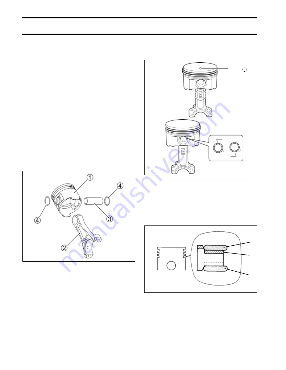 Johnson J2R4SUC 2007 Service Manual Download Page 98