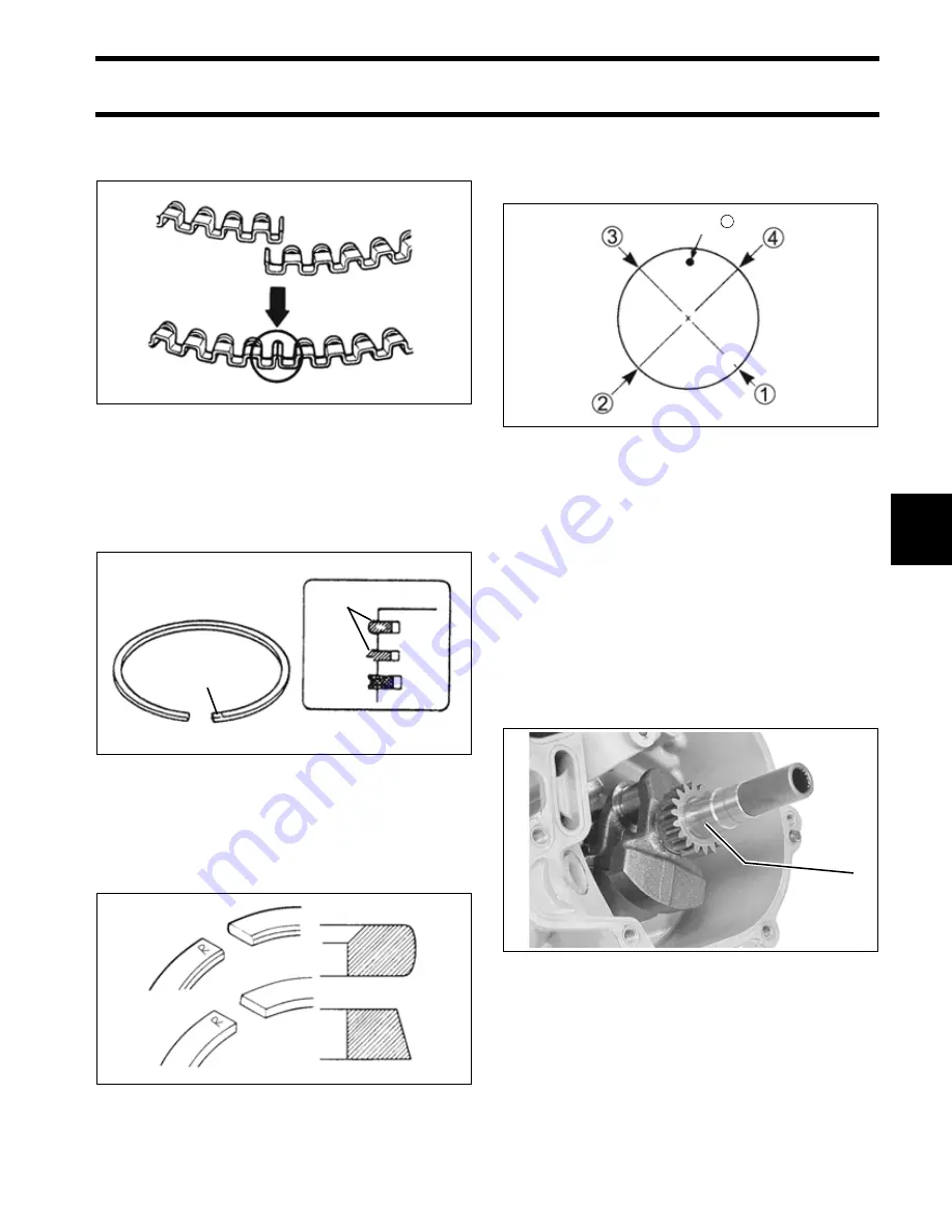 Johnson J2R4SUC 2007 Service Manual Download Page 99