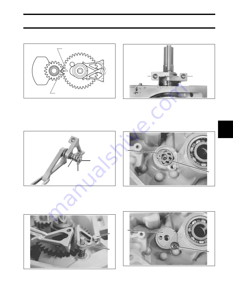 Johnson J2R4SUC 2007 Скачать руководство пользователя страница 101